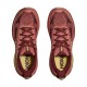 One One Challenger 8 Breathable Running Women Red