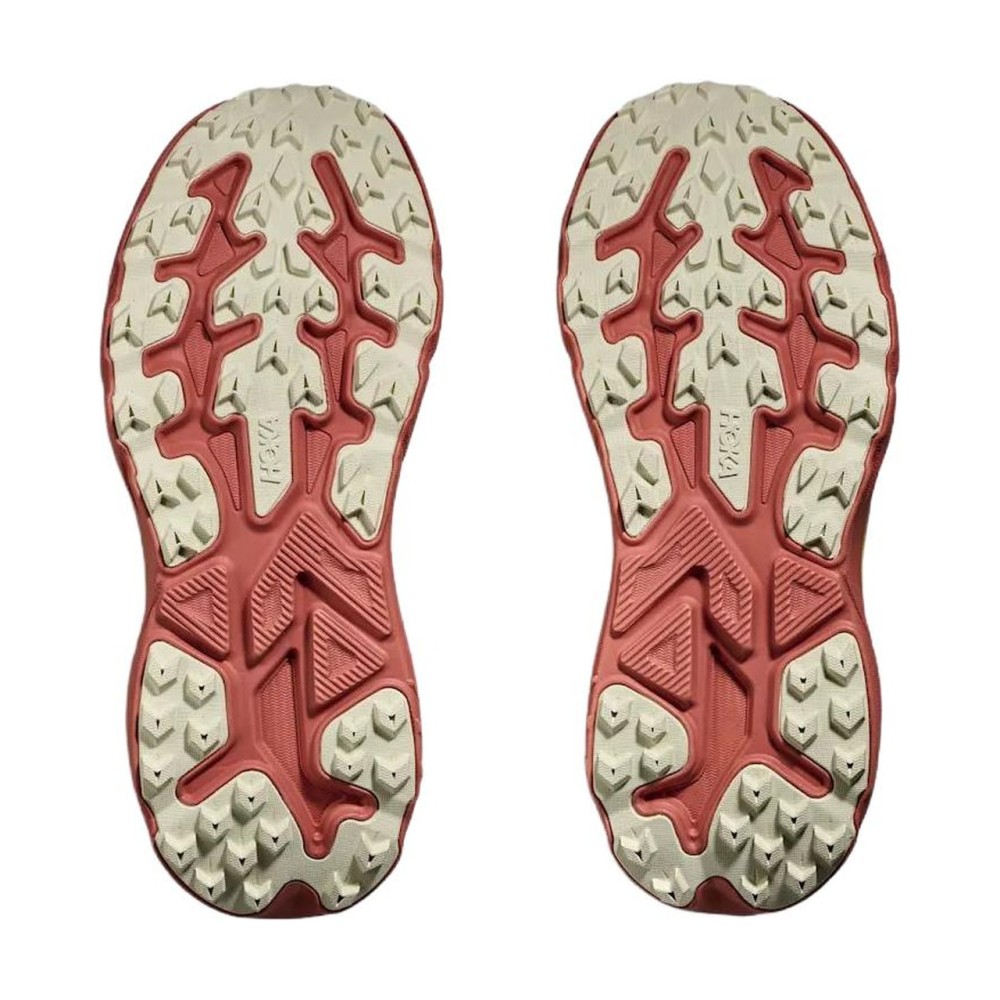 One One Challenger 8 Breathable Running Women Red