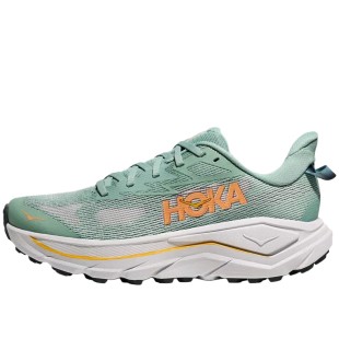 One One Challenger 8 Breathable Running Women Green