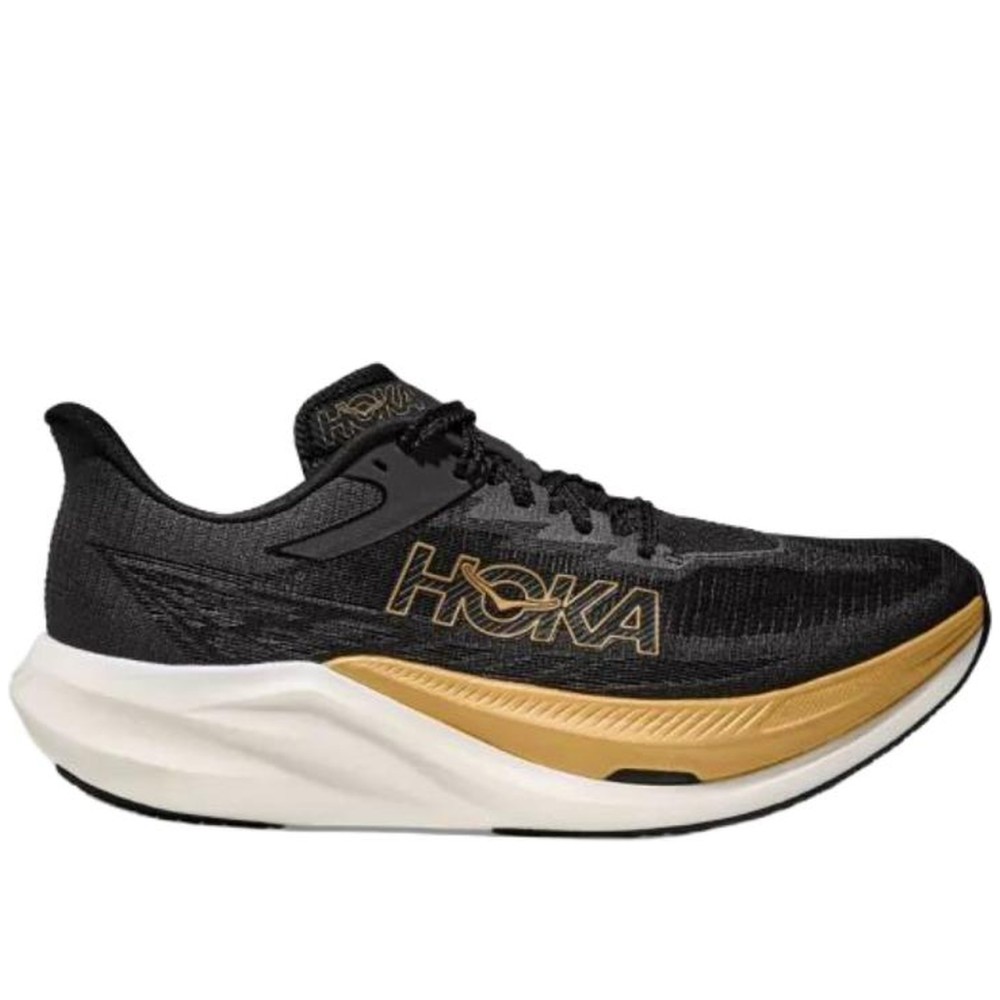 One One Rocket X 3 Casual Running Unisex Black