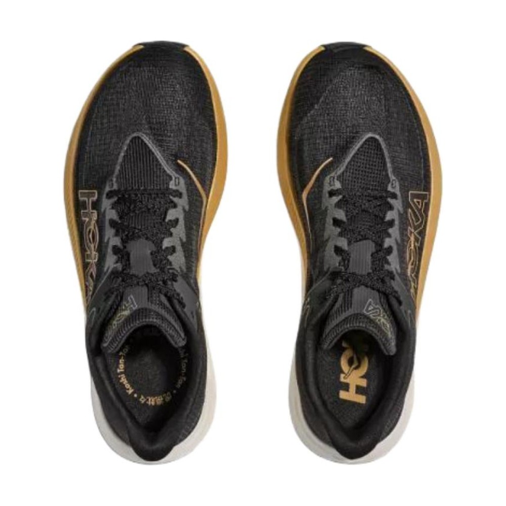 One One Rocket X 3 Casual Running Unisex Black