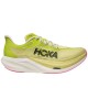 One One Rocket X 3 And Breathable Low Running Unisex Yellow Forehead