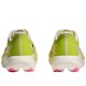 One One Rocket X 3 And Breathable Low Running Unisex Yellow Forehead