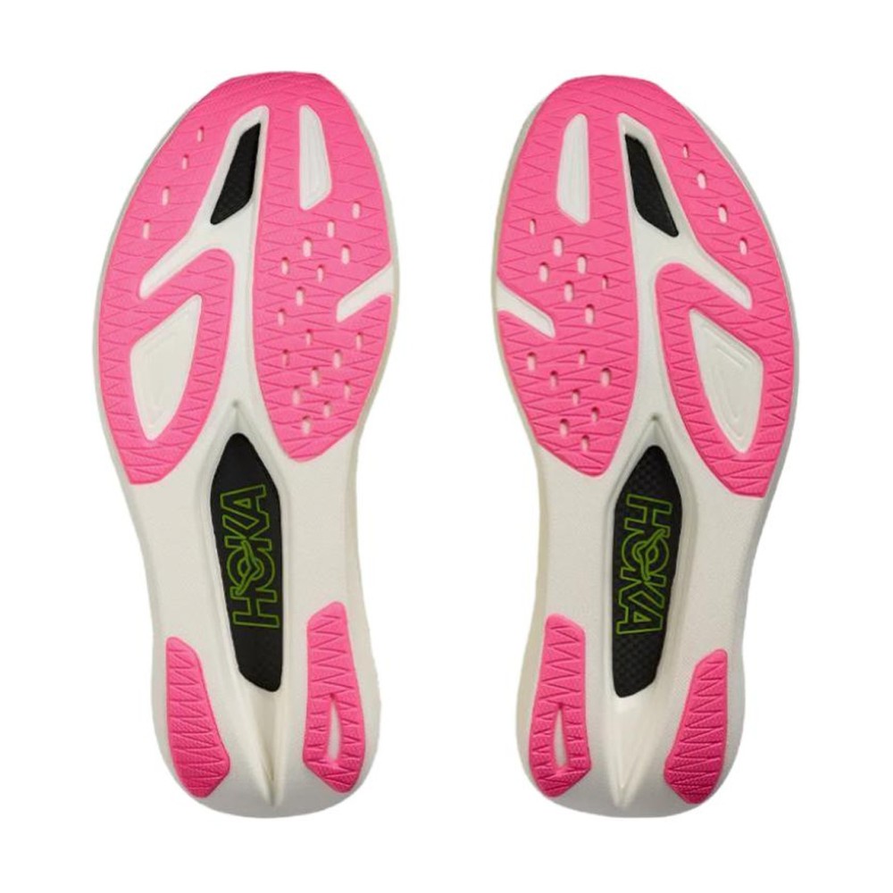 One One Rocket X 3 And Breathable Low Running Unisex Yellow Forehead