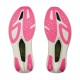 One One Rocket X 3 And Breathable Low Running Unisex Yellow Forehead