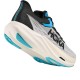 One One Rocket X Breathable Low Casual Running Unisex Gray Black
