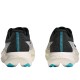 One One Rocket X Breathable Low Casual Running Unisex Gray Black