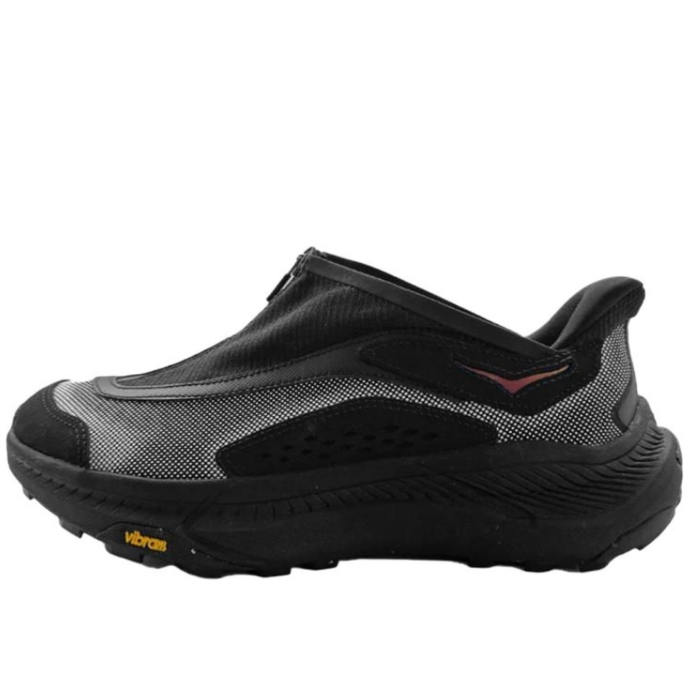 One One Project Transport Low Casual Unisex Black
