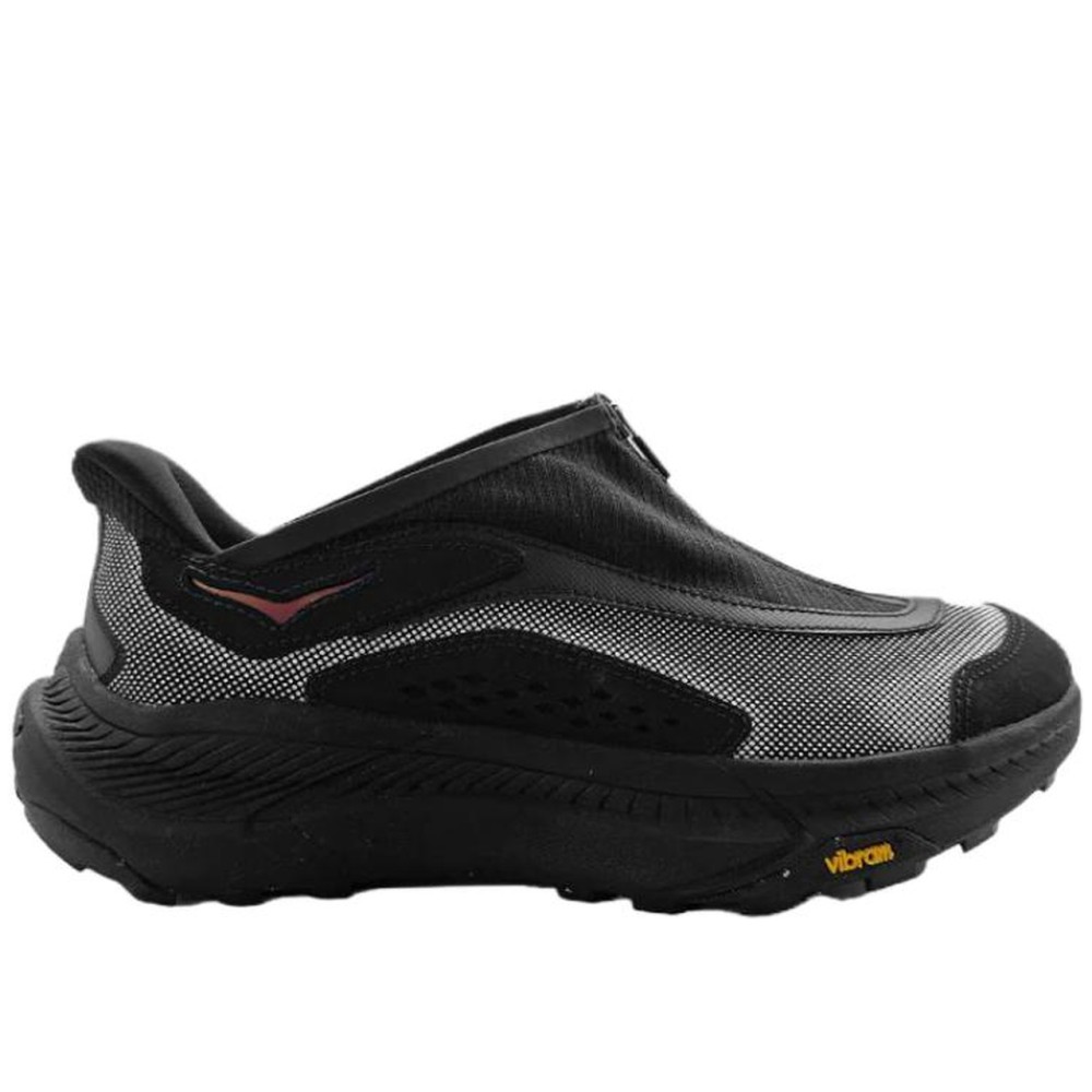 One One Project Transport Low Casual Unisex Black