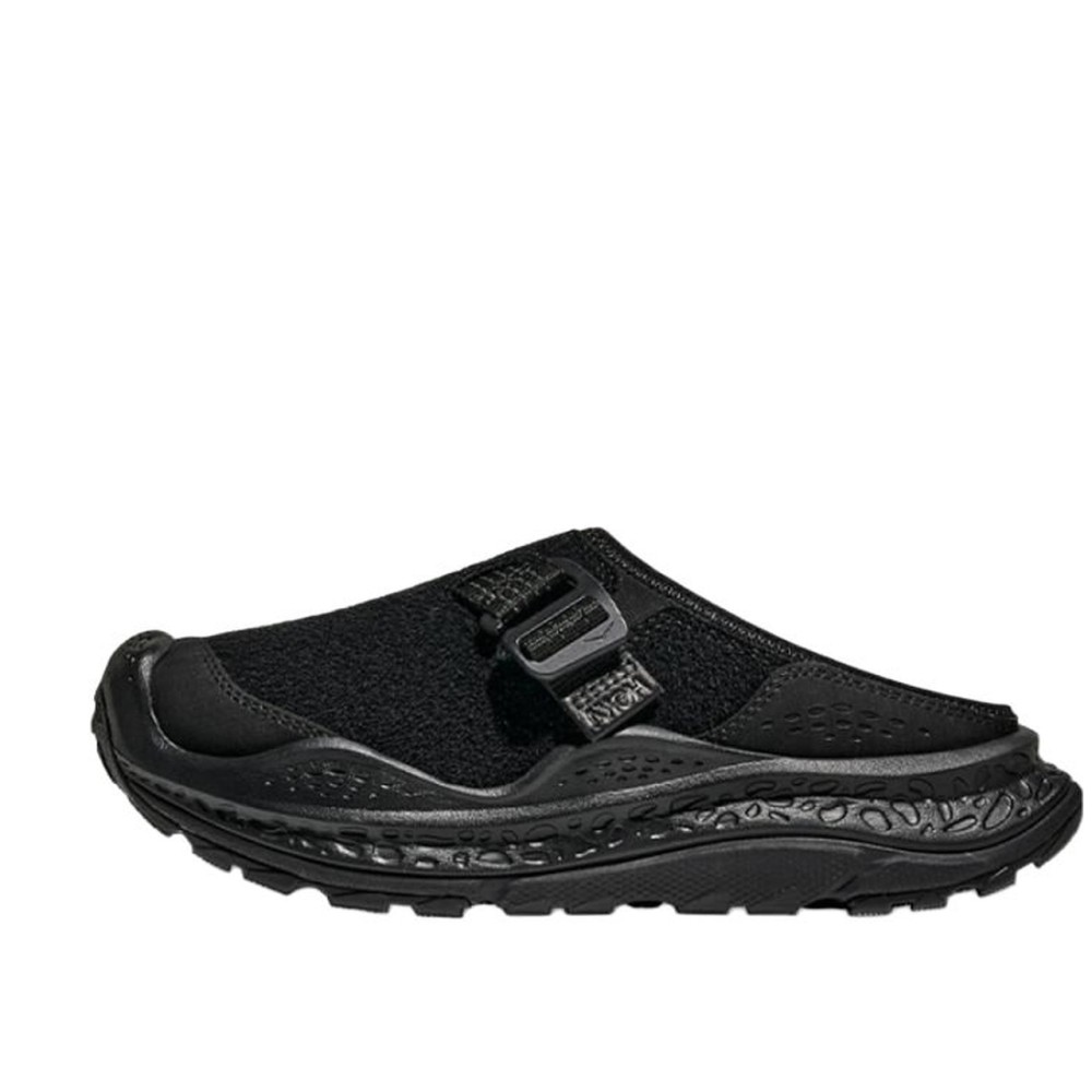 One One Ora Primo Non Low Casual Unisex Black