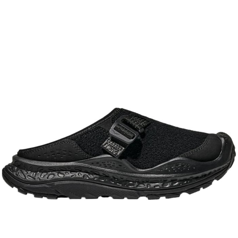 One One Ora Primo Non Low Casual Unisex Black