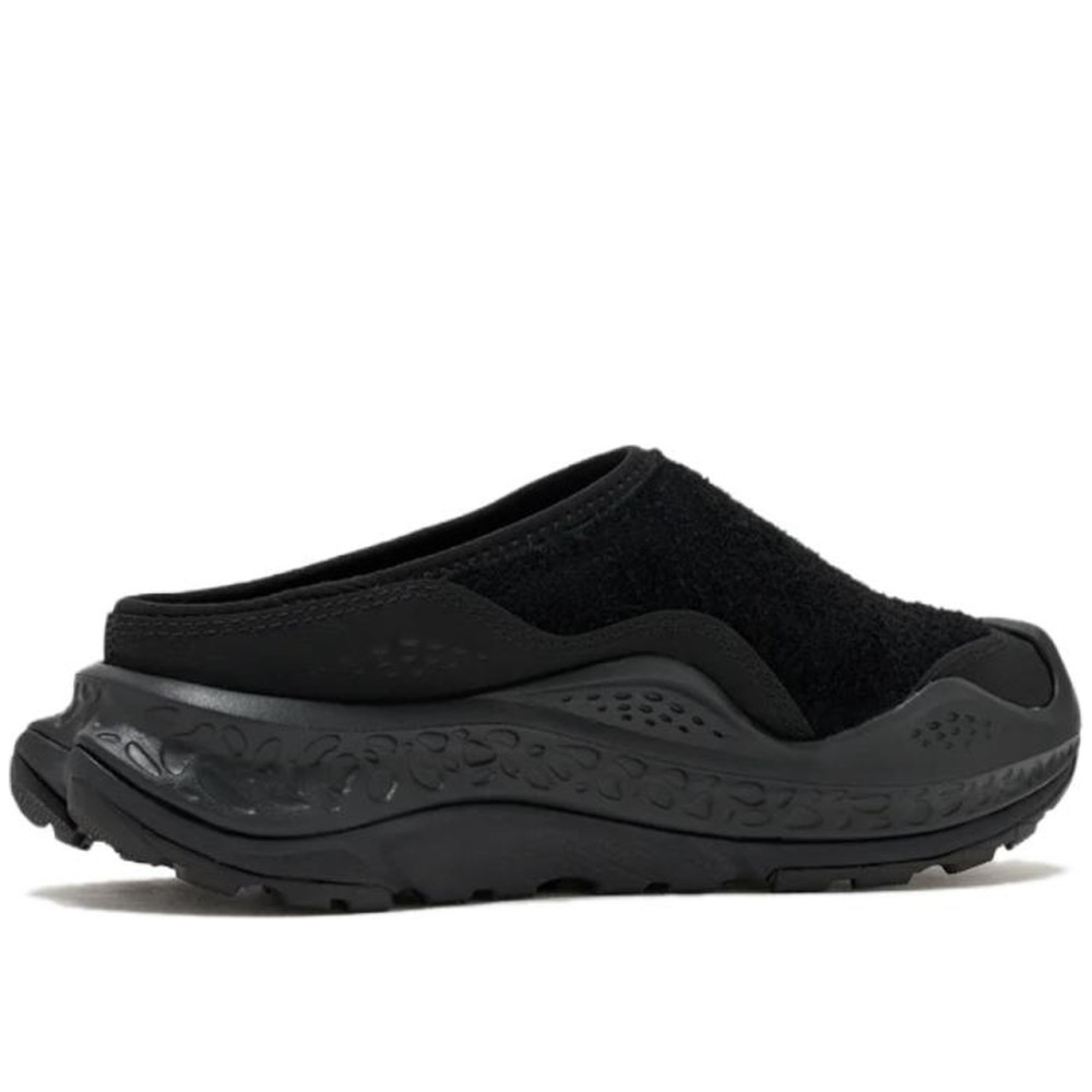 One One Ora Primo Non Low Casual Unisex Black