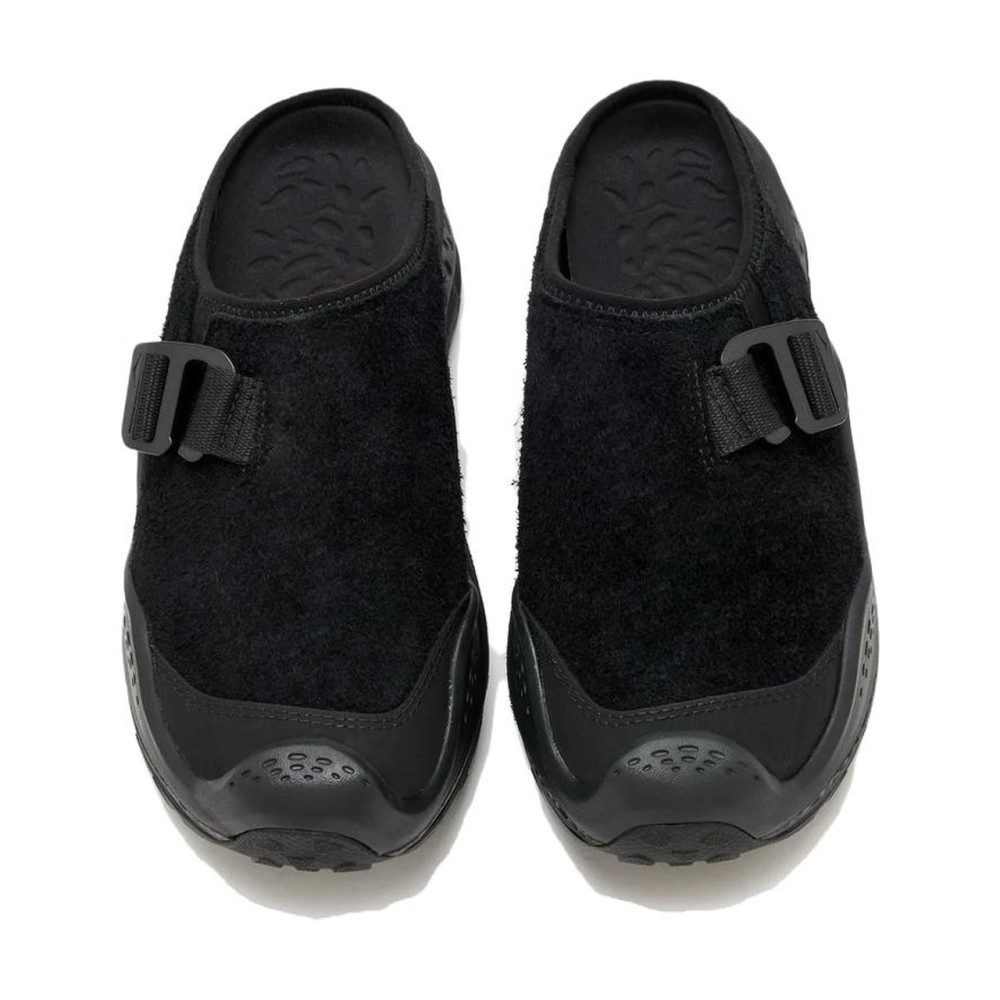 One One Ora Primo Non Low Casual Unisex Black