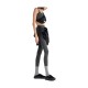 One One Ora Primo Non Low Casual Unisex Black