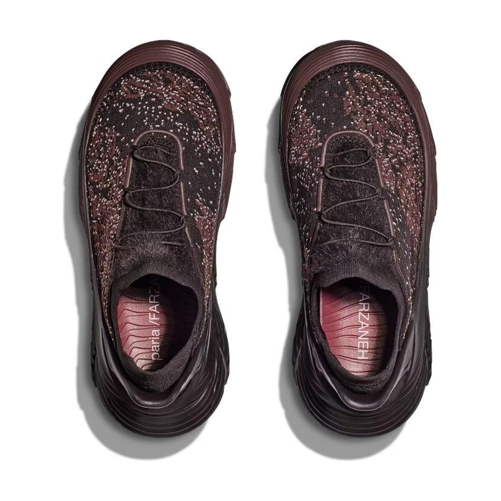 One One Restore Tc Chukka Paria Farzaneh Chocolate