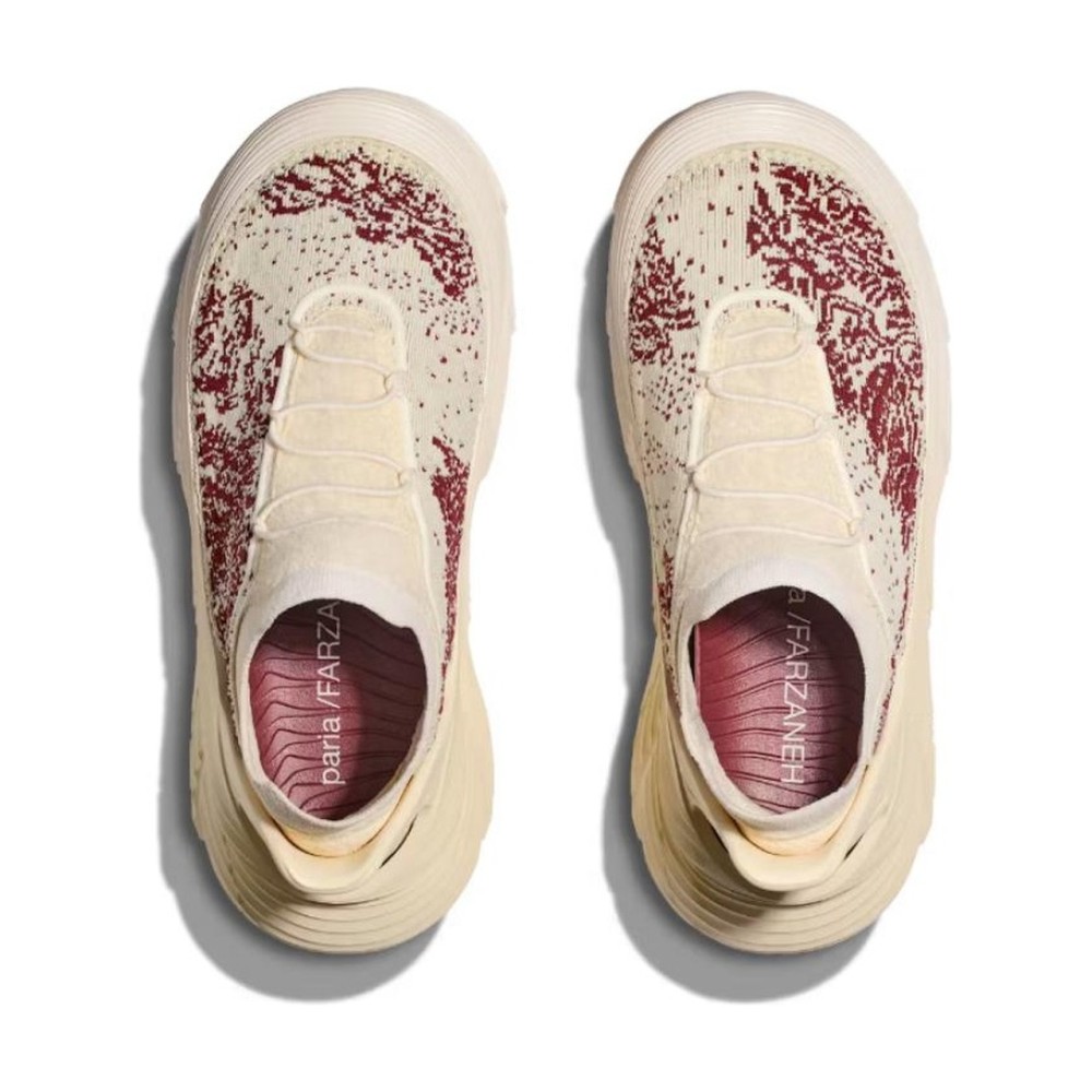 One One Restore Tc Chukka Paria Farzaneh Cream