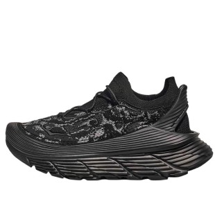 One One Restore Ts Chukka Carbon Black