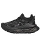 One One Restore Ts Chukka Carbon Black