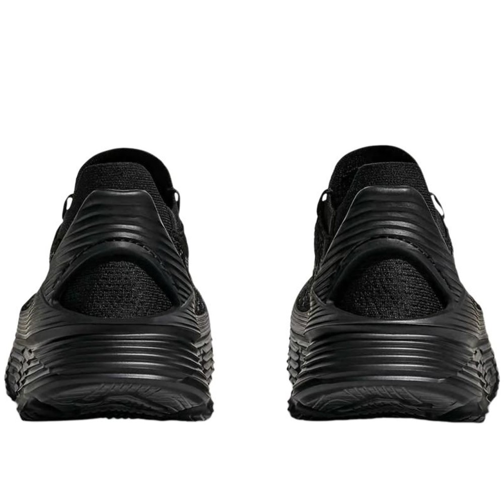One One Restore Ts Chukka Carbon Black