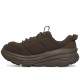 Marni X Hoka One One Bondi B3ls Rebound Low Casual Running Unisex Black