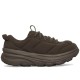 Marni X Hoka One One Bondi B3ls Rebound Low Casual Running Unisex Black