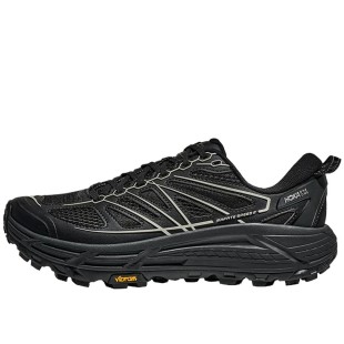 One One Mafate Speed 2 Stealth Black