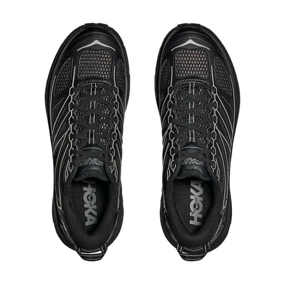 One One Mafate Speed 2 Stealth Black