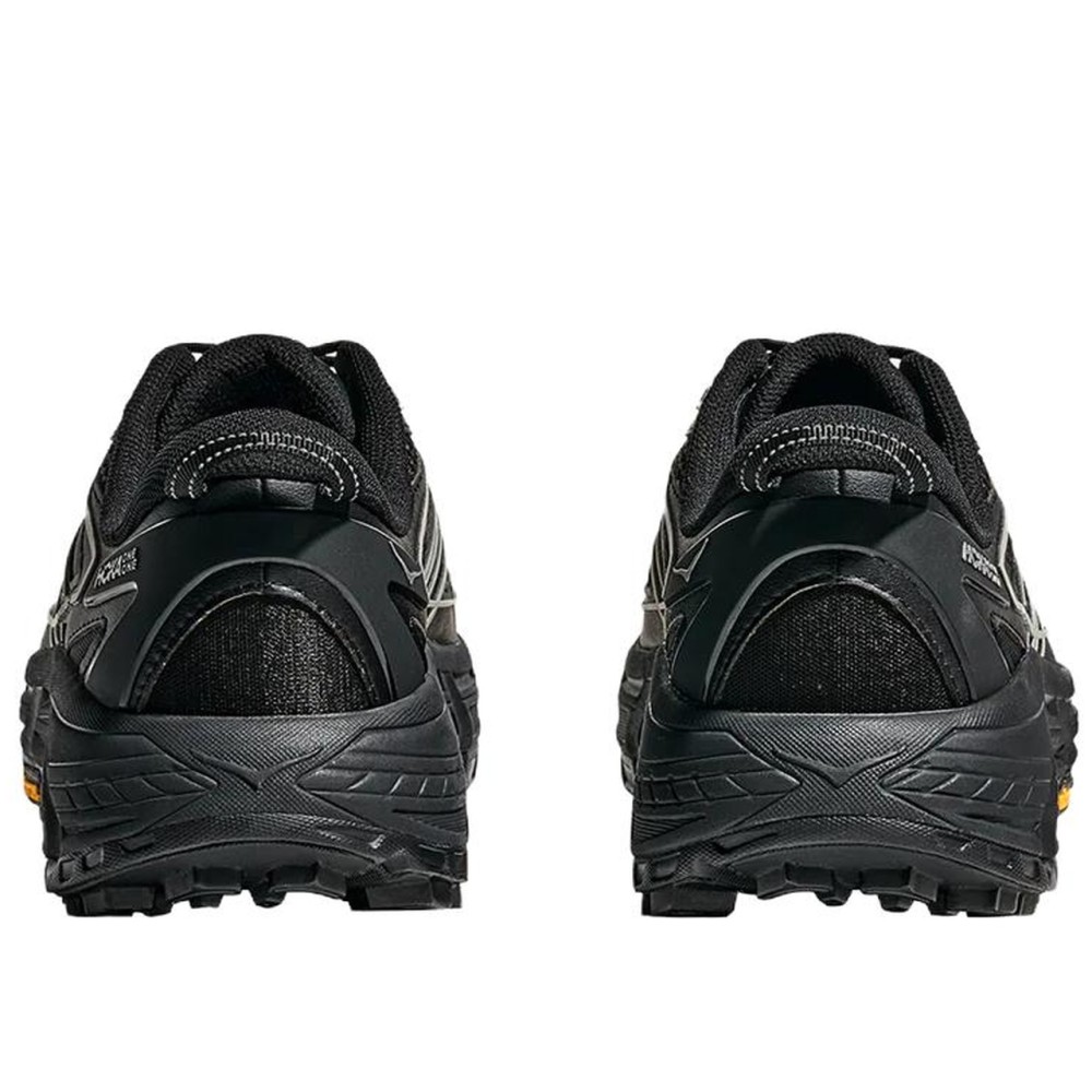 One One Mafate Speed 2 Stealth Black