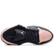 Air Jordan 1 Low Crimson Tint
