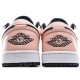 Air Jordan 1 Low Crimson Tint