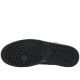 Air Jordan 1 Low Black Royal Toe