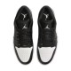 Air Jordan 1 Low Black Summit White