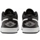 Air Jordan 1 Low Black Summit White