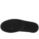 Air Jordan 1 Low Black Summit White