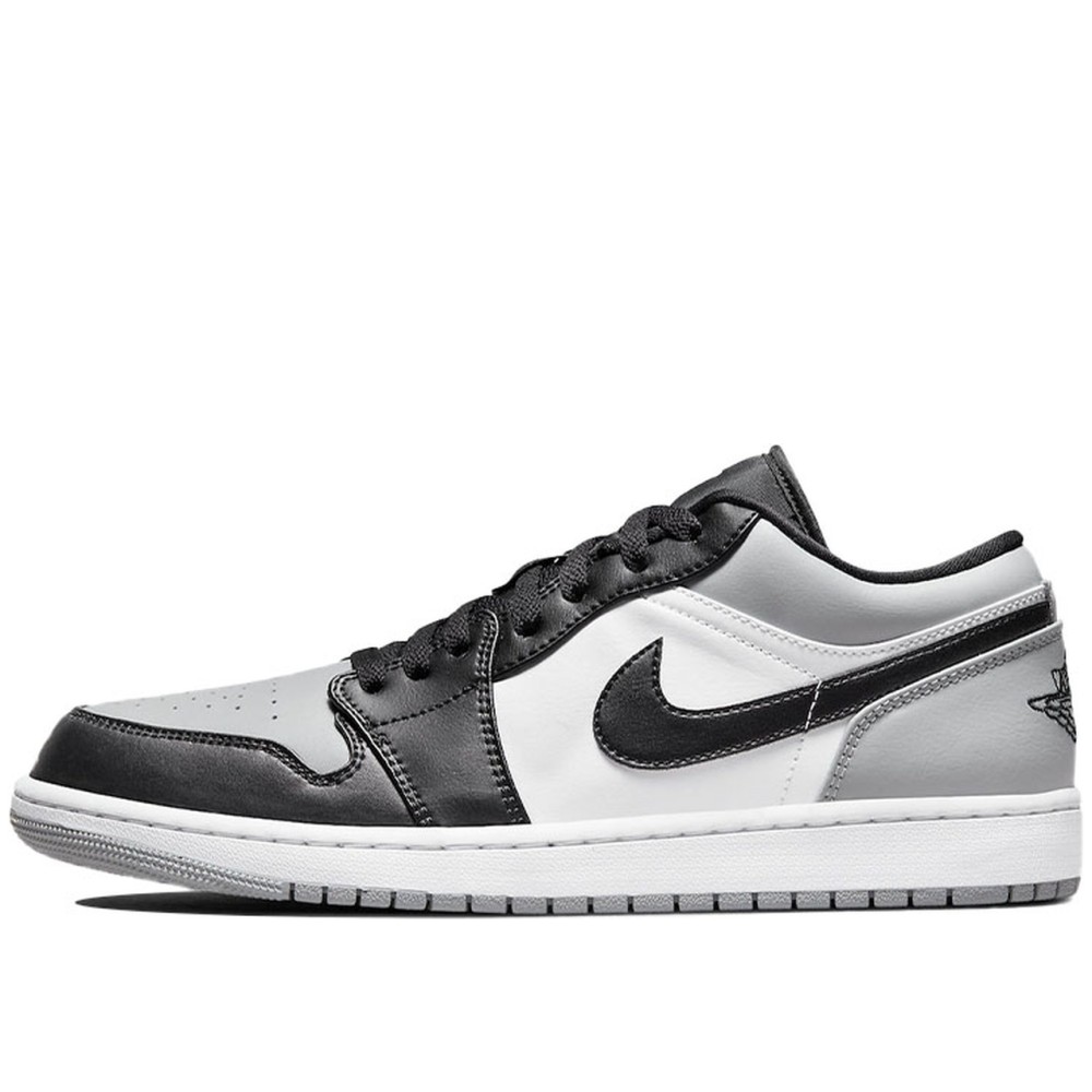 Air Jordan 1 Low Shadow Toe