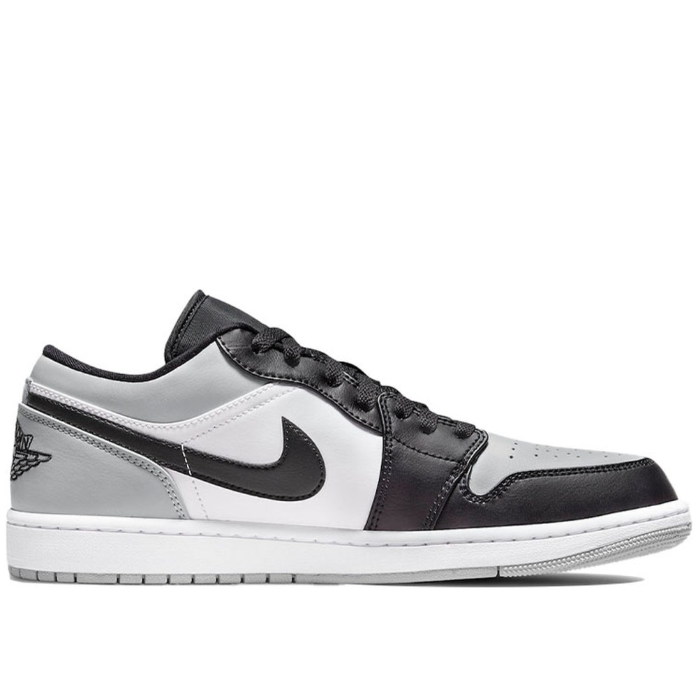 Air Jordan 1 Low Shadow Toe