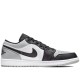 Air Jordan 1 Low Shadow Toe