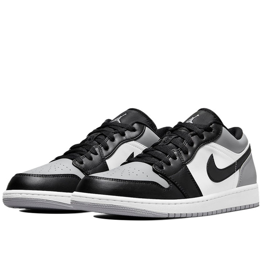 Air Jordan 1 Low Shadow Toe
