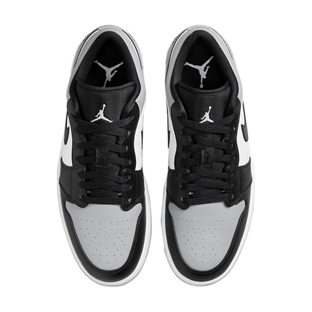 Air Jordan 1 Low Shadow Toe