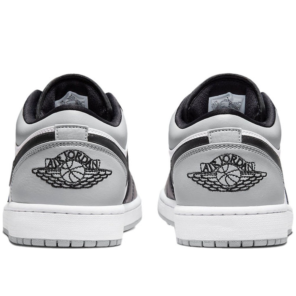 Air Jordan 1 Low Shadow Toe