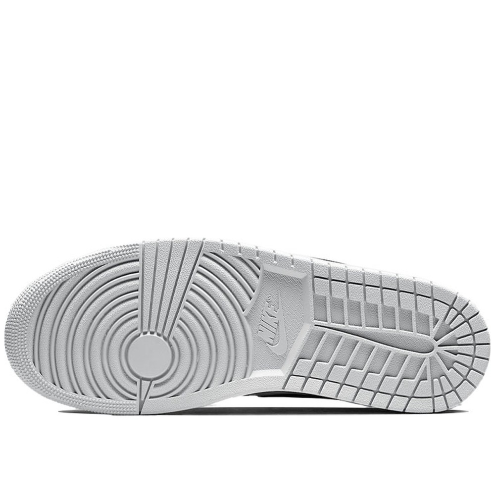 Air Jordan 1 Low Shadow Toe