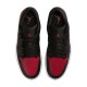 Air Jordan 1 Low Bred Twist