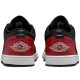 Air Jordan 1 Low Bred Twist