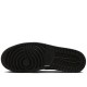 Air Jordan 1 Low Bred Twist