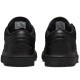 Air Jordan 1 Low Triple Black 2022