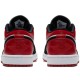 Air Jordan 1 Low Black Toe