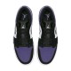 Air Jordan 1 Low Court Purple