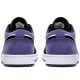 Air Jordan 1 Low Court Purple