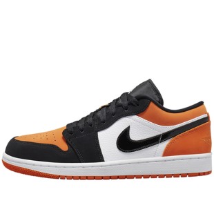 Air Jordan 1 Low Shattered Backboard