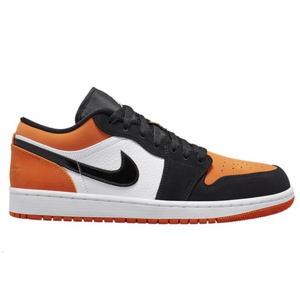Air Jordan 1 Low Shattered Backboard